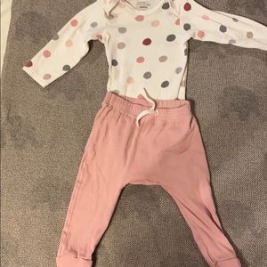 Baby outfit